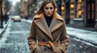 luxury women s wool coats
