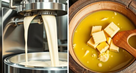 manufacturing continuous vs batch