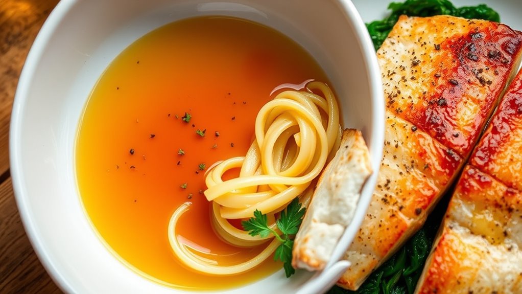 mastering brown butter cooking