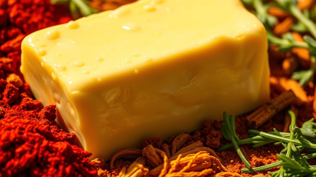 mastering butter and spice techniques