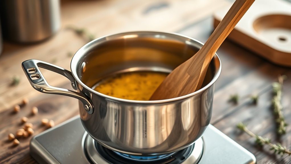 mastering nutty brown butter