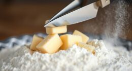 methods for cold butter