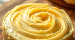 milk fat globule membrane effects