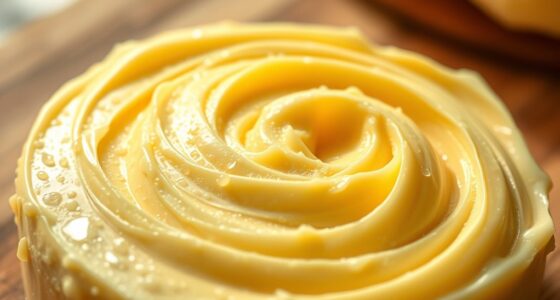 milk fat globule membrane effects