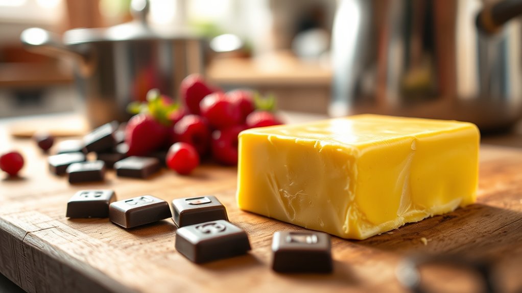 moderate butter balanced diet