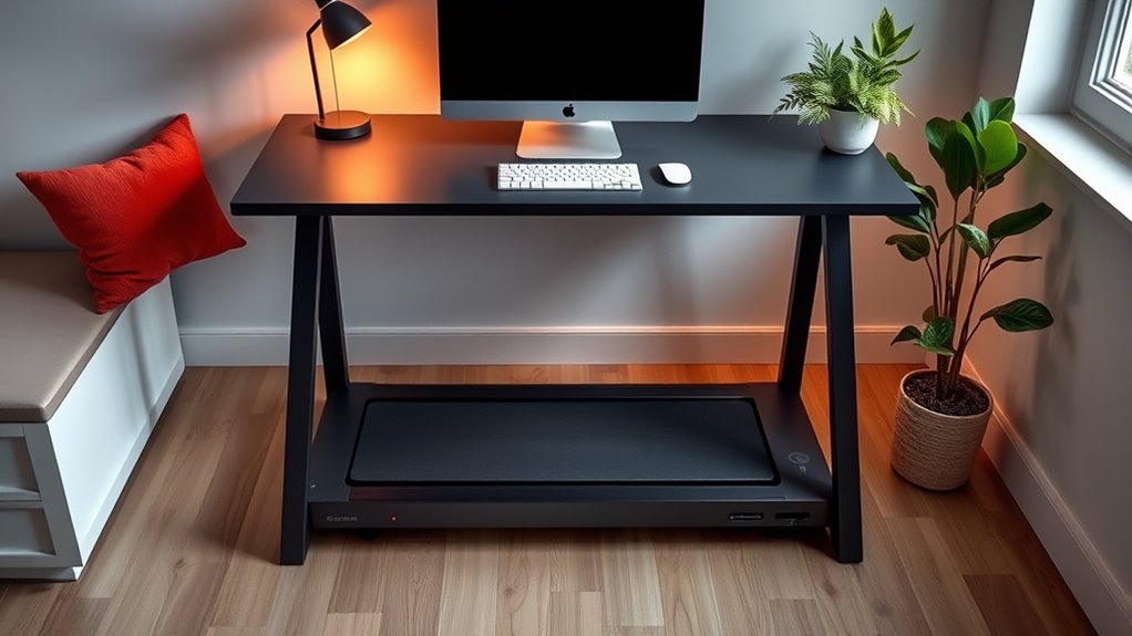 motor noise size safety