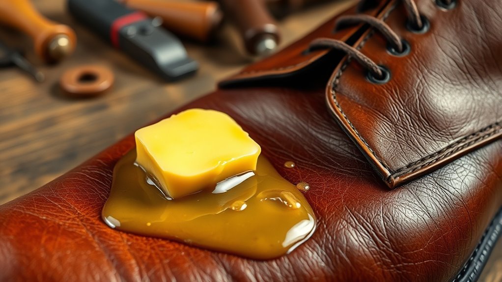 natural affordable leather conditioner