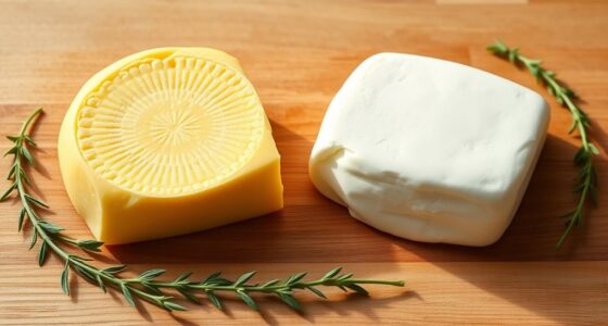 natural and industrial trans fats