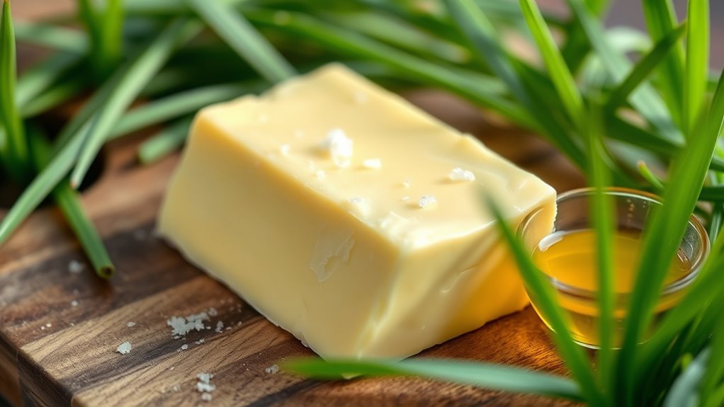 nutrient rich flavorful sustainable choice