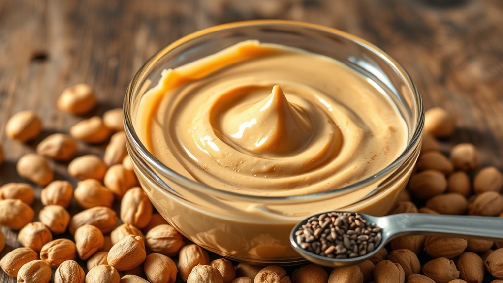 nutritious balanced shelf stable snack