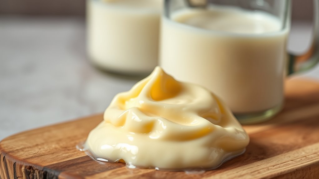 pasteurization enhances flavor safety