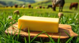 pasture raised dairy standards