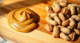 peanut allergy options