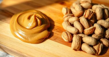 peanut allergy options