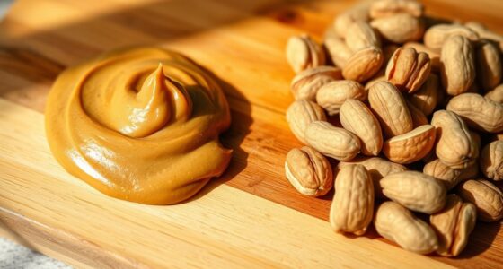 peanut allergy options