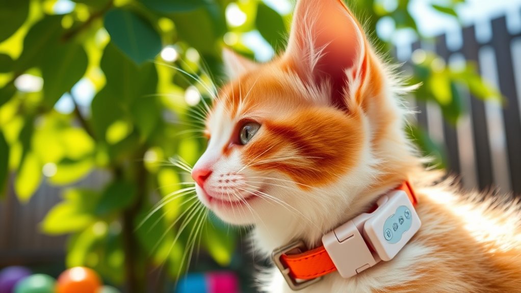 pet gps tracker considerations