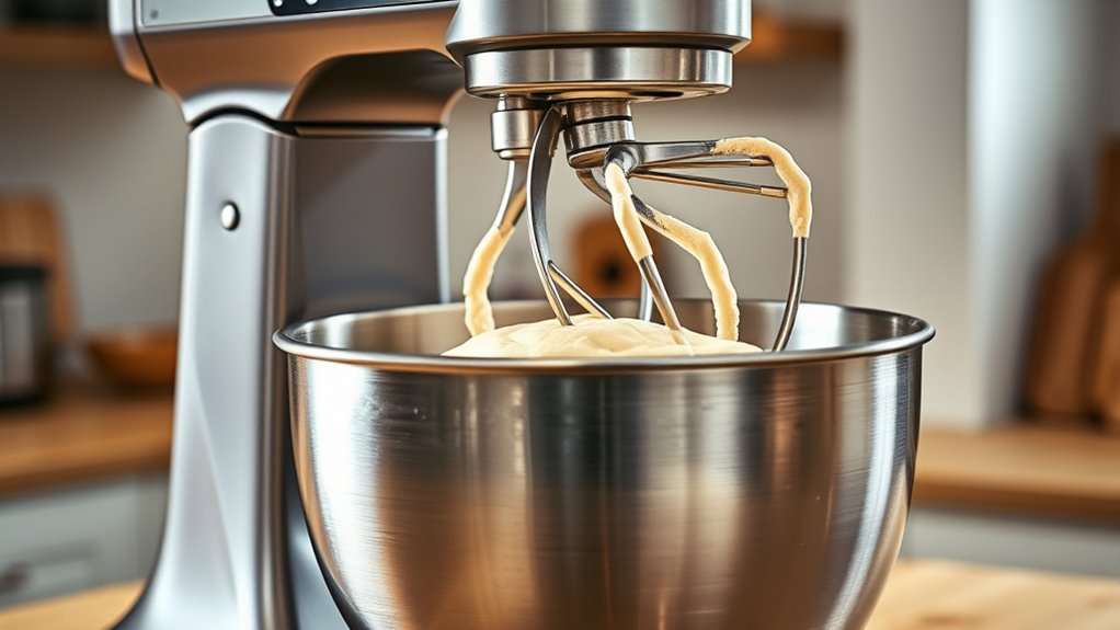 powerful motor easy cleaning