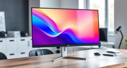 premium 4k monitors guide