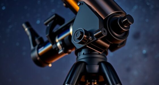 premium belt drive mounts