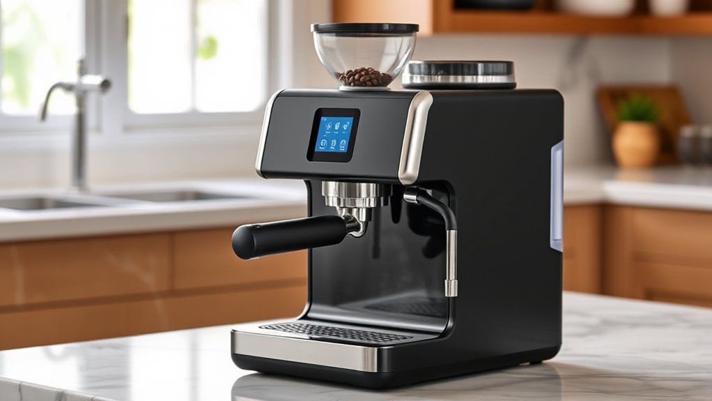premium coffee maker considerations