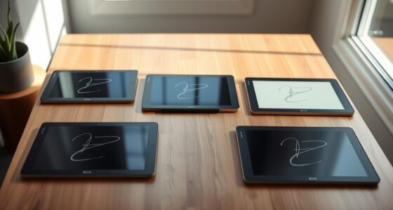 premium e ink tablets