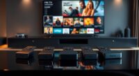 premium fire tv streaming devices