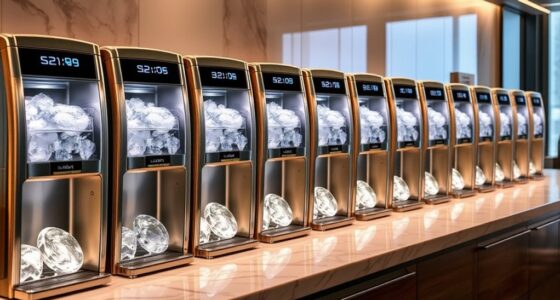 premium ice machine guide