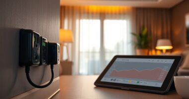 premium smart energy plugs