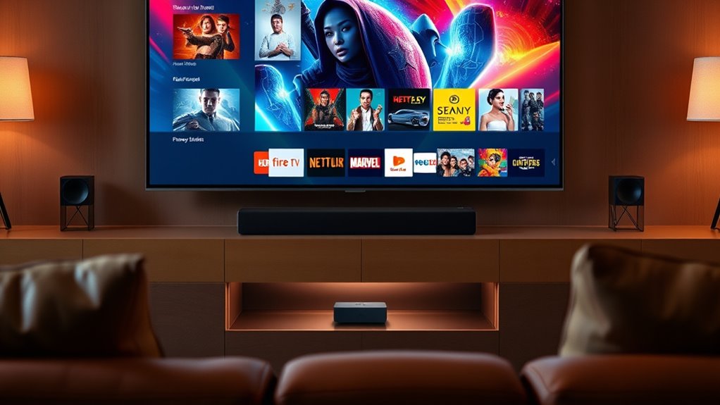 premium video remote features