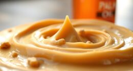 preserving texture and shelf life