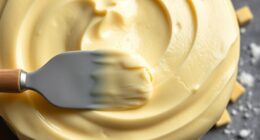 preventing buttercream separation