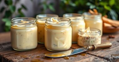 proper butter storage methods