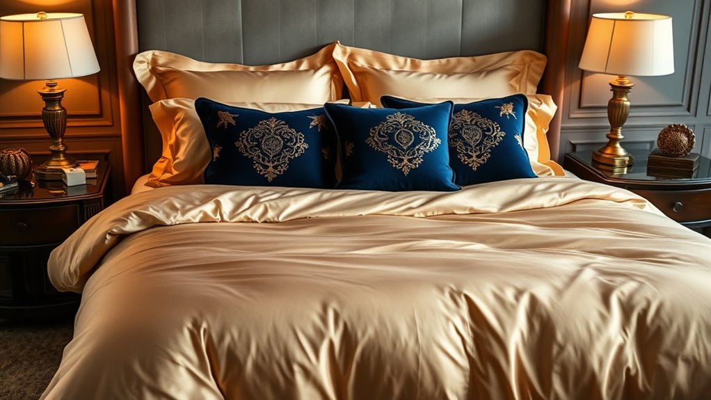 quality comfort design maintenance