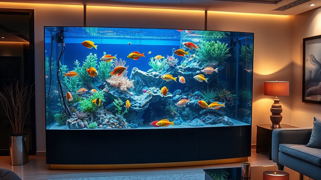 quality design filtration size