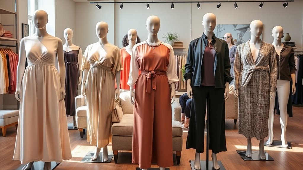 quality fit style durability