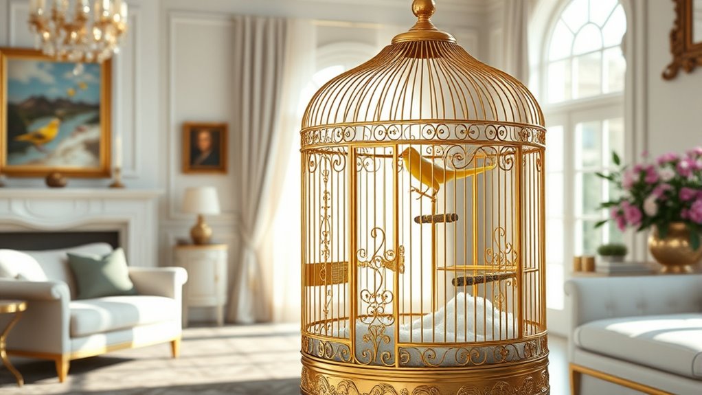 quality safety comfort enrichment