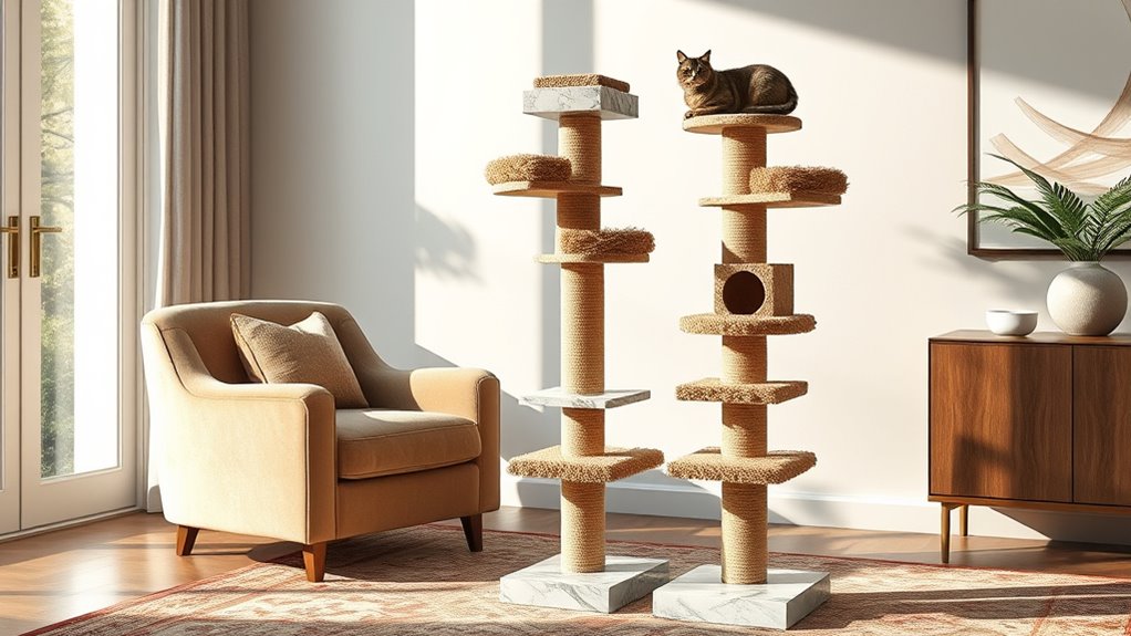 quality stability engagement features