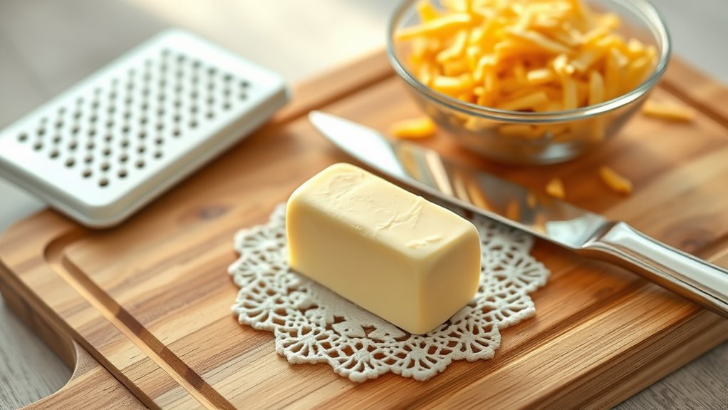 quick butter softening techniques