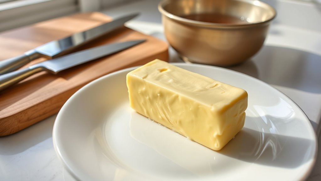quick butter thawing tips