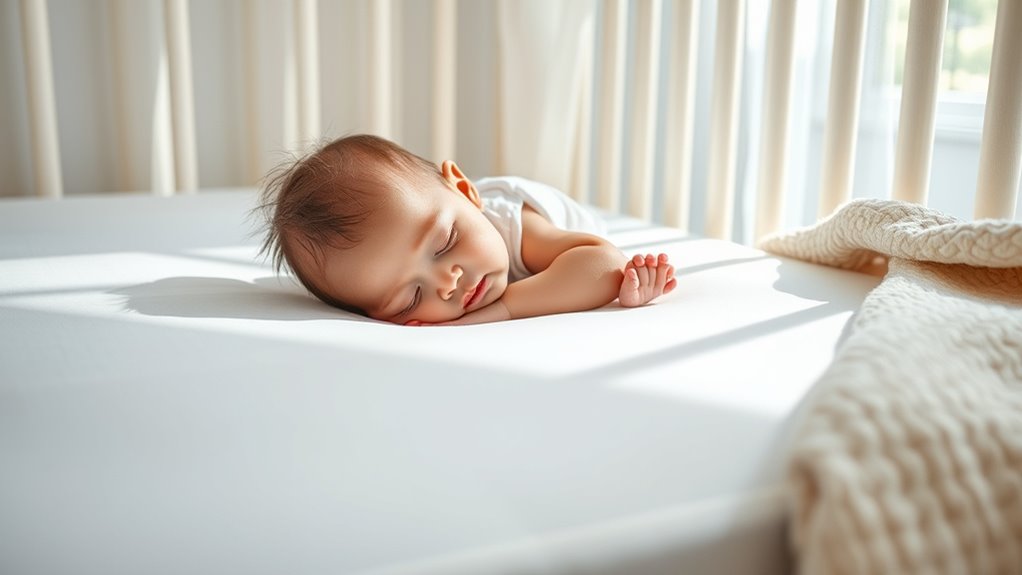 safe breathable certified materials