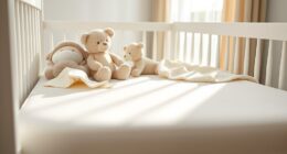safe non toxic infant mattresses