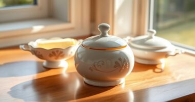 safe room temperature butter storage