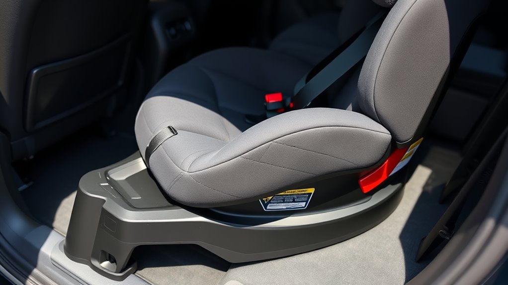 safety installation space efficiency