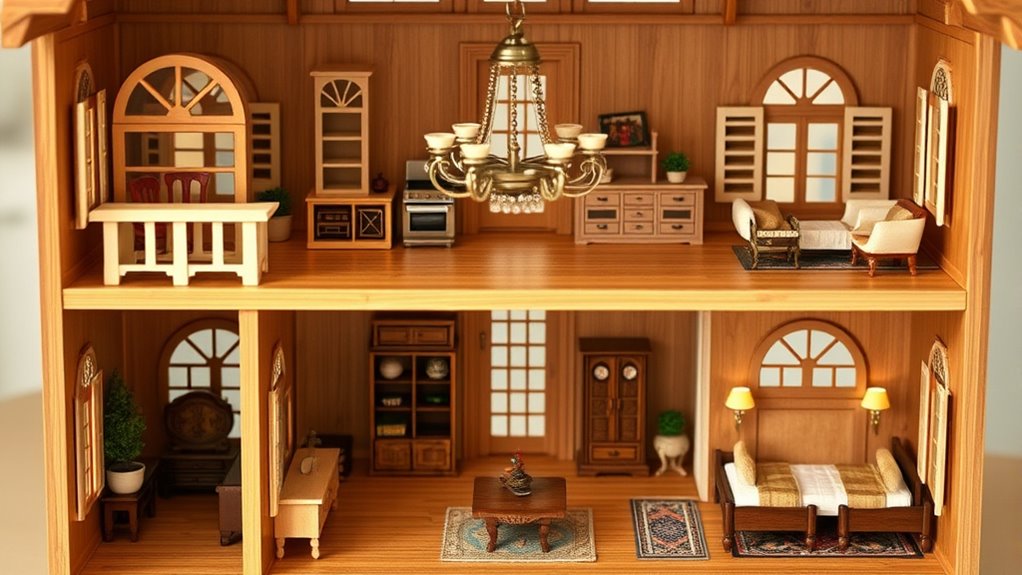 safety size realism age