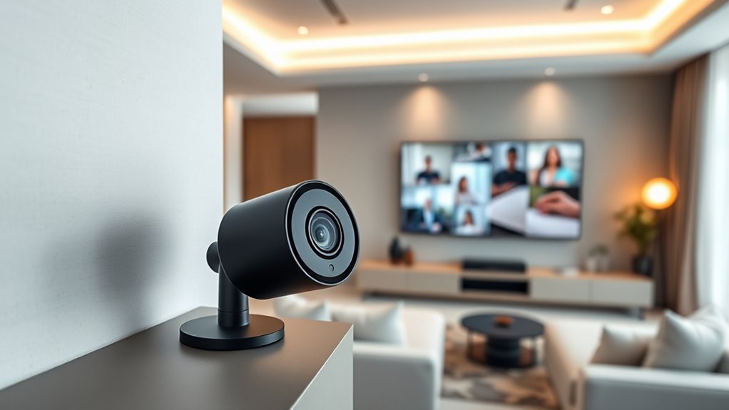 security system selection criteria