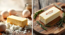 select butter based on purpose