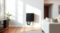 silent powerful home vacuums