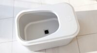smart cat litter box reviews