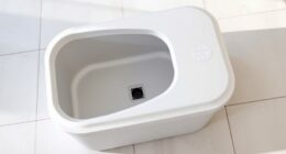 smart cat litter box reviews