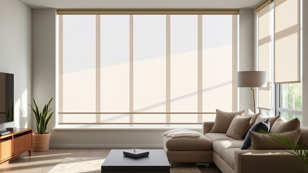 smart control installation ease